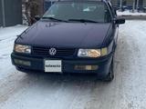 Volkswagen Passat 1994 годаүшін1 500 000 тг. в Есик – фото 2