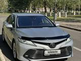 Toyota Camry 2021 года за 13 500 000 тг. в Астана