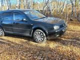 Volkswagen Golf 2001 годаfor2 750 000 тг. в Костанай – фото 5