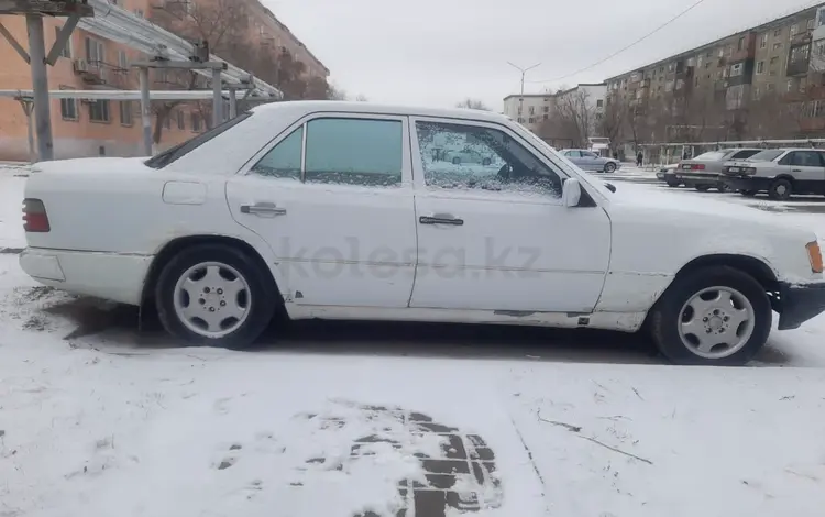 Mercedes-Benz E 230 1989 года за 1 000 000 тг. в Каратау