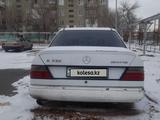 Mercedes-Benz E 230 1989 года за 1 000 000 тг. в Каратау – фото 3