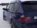 BMW X5 2001 года за 5 500 000 тг. в Караганда – фото 9