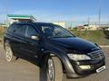 SsangYong Kyron 2012 года за 4 800 000 тг. в Жезказган – фото 3