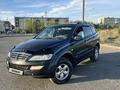 SsangYong Kyron 2012 года за 4 800 000 тг. в Жезказган