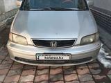 Honda Shuttle 1998 годаүшін2 500 000 тг. в Отеген-Батыр