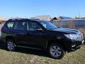 Toyota Land Cruiser Prado 2023 годаүшін29 500 000 тг. в Астана – фото 5