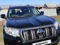 Toyota Land Cruiser Prado 2023 годаүшін29 500 000 тг. в Астана – фото 7