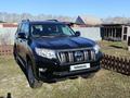 Toyota Land Cruiser Prado 2023 годаүшін29 500 000 тг. в Астана – фото 2