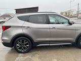 Hyundai Santa Fe 2016 года за 8 600 000 тг. в Кызылорда – фото 3