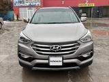 Hyundai Santa Fe 2016 года за 8 600 000 тг. в Кызылорда