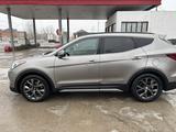 Hyundai Santa Fe 2016 года за 8 600 000 тг. в Кызылорда – фото 4