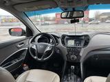 Hyundai Santa Fe 2016 года за 8 600 000 тг. в Кызылорда – фото 5