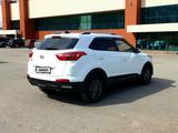 Hyundai Creta 2021 года за 10 300 000 тг. в Караганда – фото 4