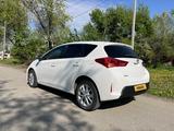 Toyota Corolla 2013 года за 5 550 000 тг. в Костанай – фото 4