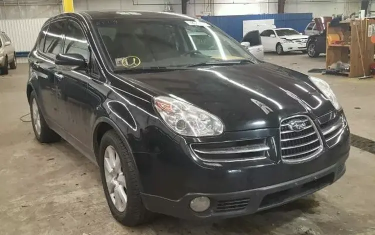 Subaru Tribeca 2005 года за 45 000 тг. в Алматы