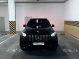 Mercedes-Benz GLS 450 2021 года за 55 000 000 тг. в Алматы – фото 2