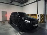 Mercedes-Benz GLS 450 2021 года за 55 000 000 тг. в Алматы