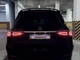 Mercedes-Benz GLS 450 2021 года за 55 000 000 тг. в Алматы – фото 5