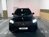 Mercedes-Benz GLS 450 2021 года за 55 000 000 тг. в Алматы – фото 3