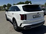 Kia Sorento 2021 года за 17 000 000 тг. в Алматы – фото 5