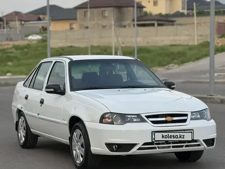 Daewoo Nexia 2012 года за 2 600 000 тг. в Шымкент – фото 4