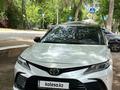 Toyota Camry 2021 года за 14 500 000 тг. в Уральск