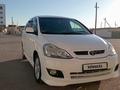 Toyota Ipsum 2006 годаүшін4 800 000 тг. в Жанаозен – фото 10