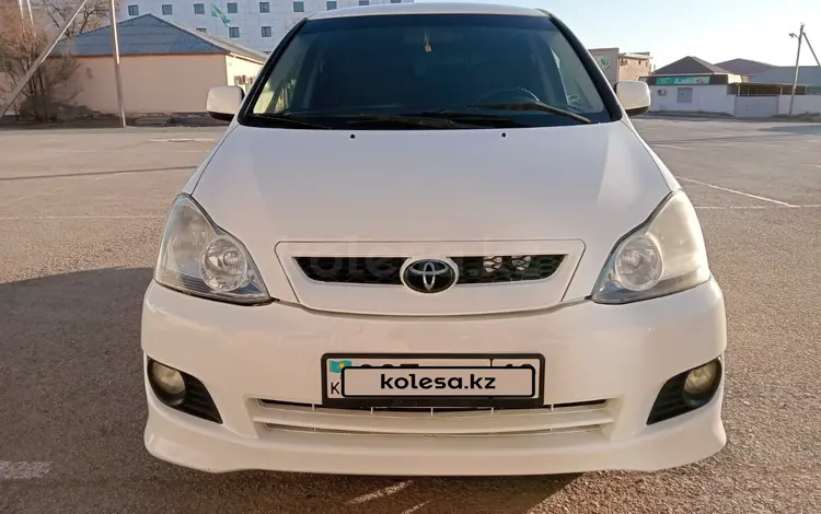 Toyota Ipsum 2006 года за 4 800 000 тг. в Жанаозен