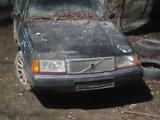 Volvo 460 1993 года за 600 000 тг. в Алматы – фото 2