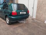 Volkswagen Golf 1997 годаfor2 600 000 тг. в Алматы – фото 5