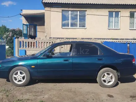 Mazda Cronos 1992 года за 1 700 000 тг. в Караганда – фото 4