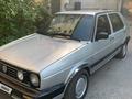 Volkswagen Golf 1990 года за 1 350 000 тг. в Мойынкум – фото 3