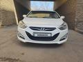 Hyundai i40 2015 года за 7 550 000 тг. в Астана – фото 13