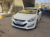 Hyundai i40 2015 года за 7 550 000 тг. в Астана – фото 2