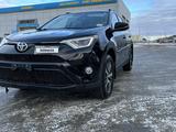 Toyota RAV4 2016 года за 7 750 000 тг. в Атырау