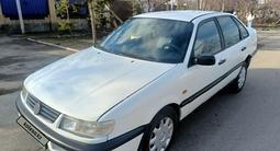 Volkswagen Passat 1995 года за 1 500 000 тг. в Костанай – фото 4