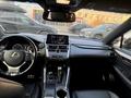 Lexus NX 200 2018 года за 17 900 000 тг. в Атырау – фото 9
