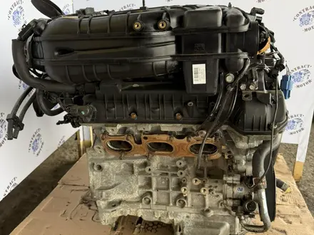 G6DC двигатель 3.5 Hyundai Grandeur, Palisade, Santafe, Kia Sorento, Cadenz за 299 000 тг. в Алматы – фото 4