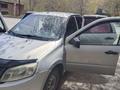 ВАЗ (Lada) Granta 2190 2013 годаүшін2 150 000 тг. в Караганда – фото 9