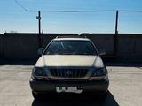 Lexus RX 300 2002 года за 6 000 000 тг. в Тараз – фото 2