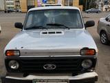 ВАЗ (Lada) Lada 2131 (5-ти дверный) 2014 года за 3 000 000 тг. в Уральск – фото 2