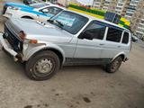 ВАЗ (Lada) Lada 2131 (5-ти дверный) 2014 года за 3 000 000 тг. в Уральск – фото 3