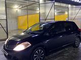 Nissan Tiida 2008 года за 4 200 000 тг. в Уральск