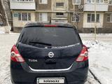 Nissan Tiida 2008 года за 4 200 000 тг. в Уральск – фото 3