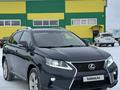 Lexus RX 350 2011 года за 9 500 000 тг. в Атырау