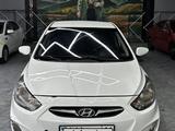 Hyundai Accent 2011 года за 4 400 000 тг. в Семей – фото 2