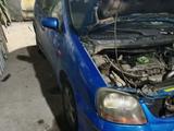 Nissan Almera Tino 2000 годаfor1 700 000 тг. в Темиртау – фото 4