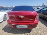Chevrolet Cobalt 2022 года за 5 418 650 тг. в Алматы – фото 2
