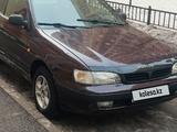 Toyota Carina E 1993 годаүшін2 100 000 тг. в Алматы – фото 4