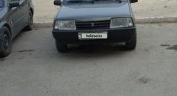 ВАЗ (Lada) 21099 1997 года за 600 000 тг. в Тараз – фото 4